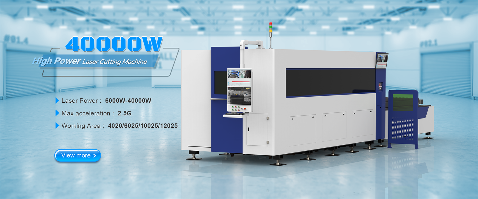 6020 laser cutting machine